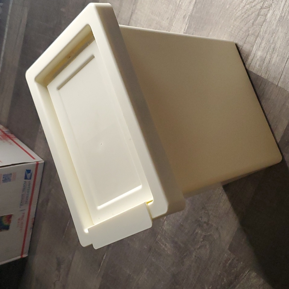 Waste Basket